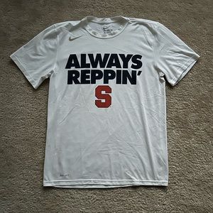Nike Syracuse T-Shirt - Size Medium